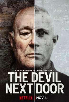 The Devil Next Door - 1ª Temporada Torrent Download Mais Baixado