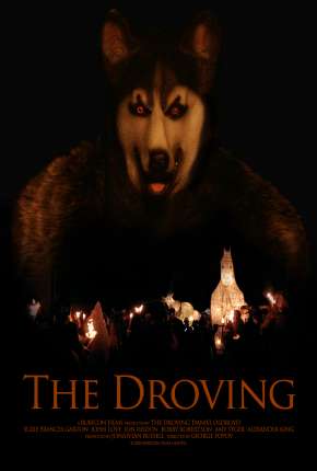 The Droving - Legendado