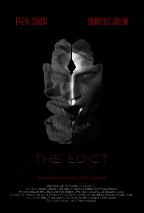 The Edict - Legendado