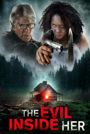 The Evil Inside Her - Legendado Torrent Download Mais Baixado