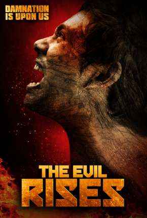 The Evil Rises - Legendado