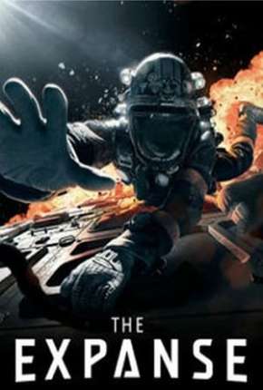 The Expanse - 2ª Temporada Completa