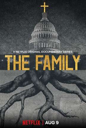 The Family - Democracia Ameaçada - 1ª Temporada Completa Torrent Download Mais Baixado