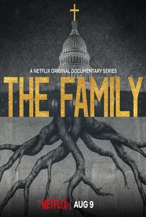 The Family - Democracia Ameaçada Torrent Download Mais Baixado