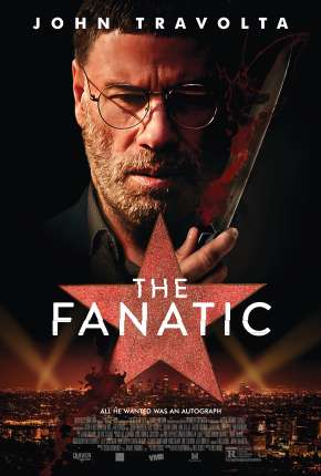 The Fanatic - Legendado