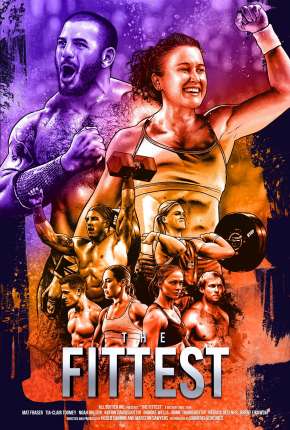 The Fittest - Legendado Torrent Download Mais Baixado