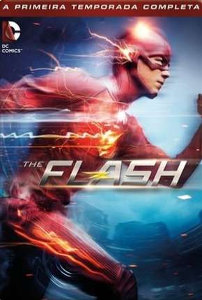 The Flash - 1ª Temporada Torrent Download Mais Baixado