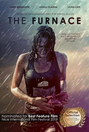 The Furnace - Legendado