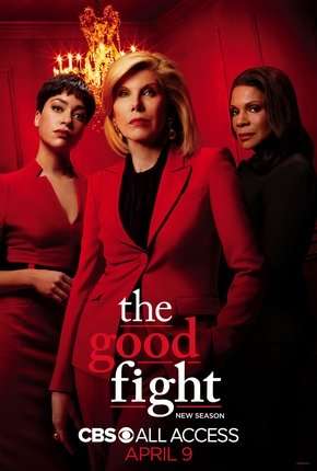 The Good Fight - 4ª Temporada Legendada Torrent Download Mais Baixado