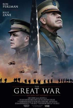 The Great War - Legendado Torrent Download Mais Baixado