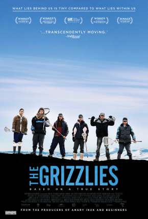 The Grizzlies - Legendado