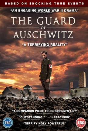 The Guard of Auschwitz - Legendado