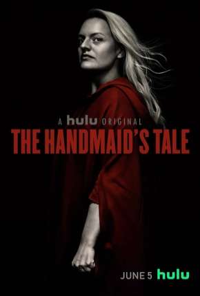 O Conto da Aia - The Handmaids Tale 3ª Temporada Torrent Download Mais Baixado