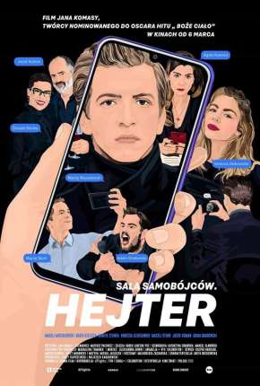 The Hater - Legendado