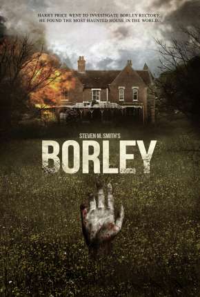 The Haunting of Borley Rectory - Legendado