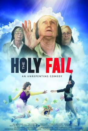 The Holy Fail - Legendado Torrent Download Mais Baixado