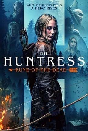 The Huntress - Rune of the Dead - Legendado Torrent Download Mais Baixado