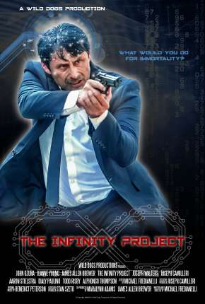 The Infinity Project - Legendado