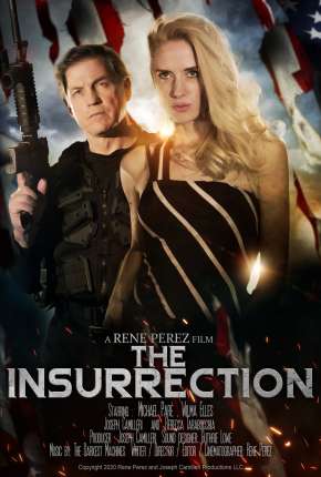 The Insurrection - Legendado