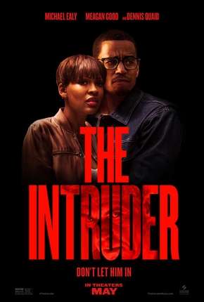 The Intruder - Legendado Torrent Download Mais Baixado