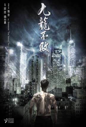 The Invincible Dragon - Legendado Torrent Download Mais Baixado