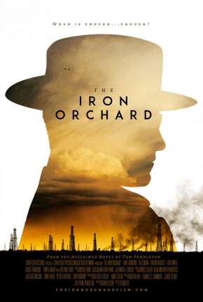 The Iron Orchard - Legendado