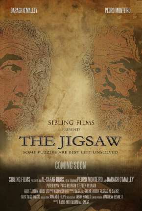 The Jigsaw - Legendado Torrent Download Mais Baixado