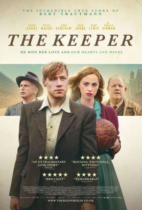 The Keeper - Trautmann Legendado Torrent Download Mais Baixado