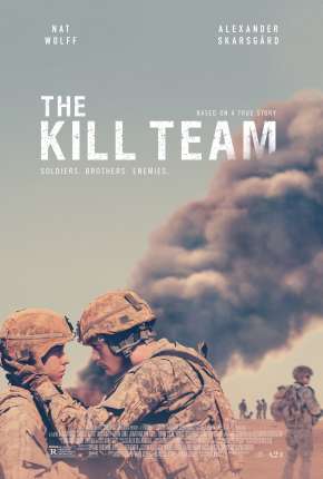 The Kill Team - Legendado