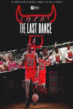 The Last Dance - Legendada Torrent Download Mais Baixado