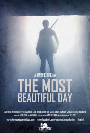 The Most Beautiful Day - Legendado