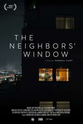 The Neighbors’ Window - Legendado