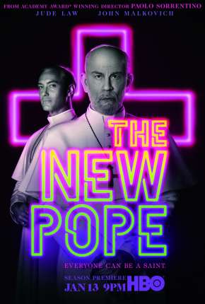 The New Pope - Legendada Torrent Download Mais Baixado