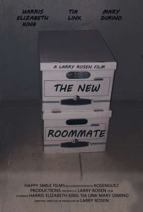 The New Roommate  - Legendado