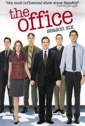 The Office - 6ª Temporada Torrent Download Mais Baixado