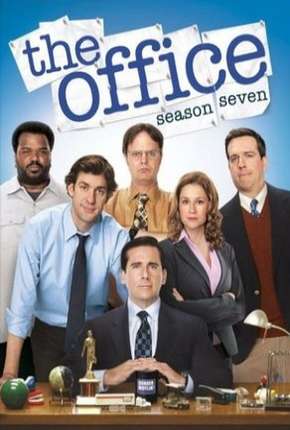 The Office - 7ª Temporada Torrent Download Mais Baixado