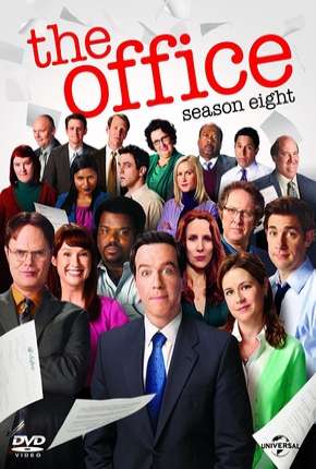 The Office - 8ª Temporada