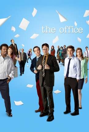 The Office - 9ª Temporada Torrent Download Mais Baixado