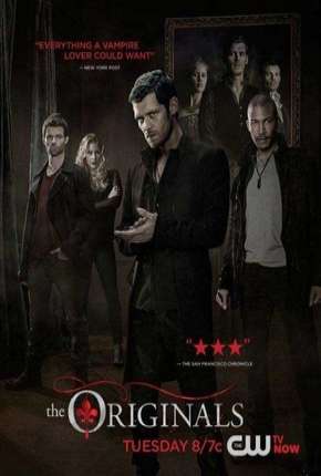 The Originals - 1ª Temporada Torrent Download Mais Baixado