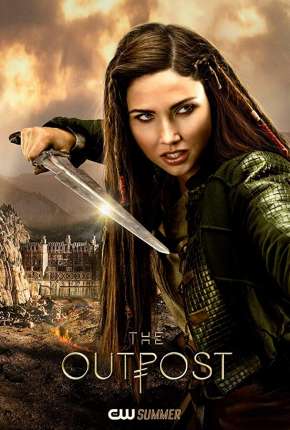 The Outpost - 2ª Temporada Legendada Torrent Download Mais Baixado