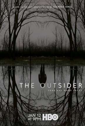 The Outsider - 1ª Temporada