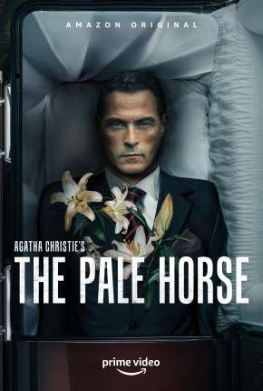 The Pale Horse  - Legendada Torrent Download Mais Baixado