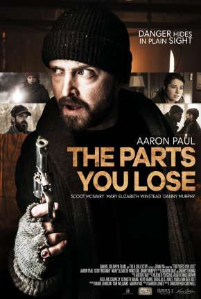 The Parts You Lose Torrent Download Mais Baixado