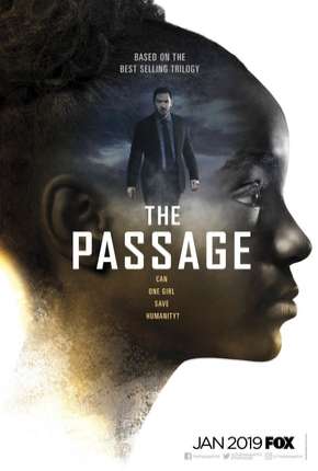 The Passage - 1ª Temporada Torrent Download Mais Baixado