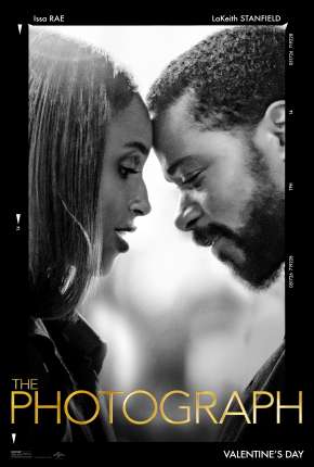 The Photograph - Legendado Torrent Download Mais Baixado