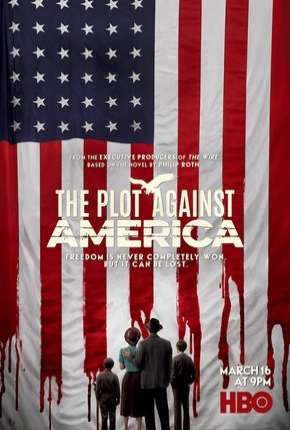 The Plot Against America Torrent Download Mais Baixado