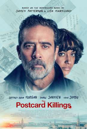 The Postcard Killings - Legendado