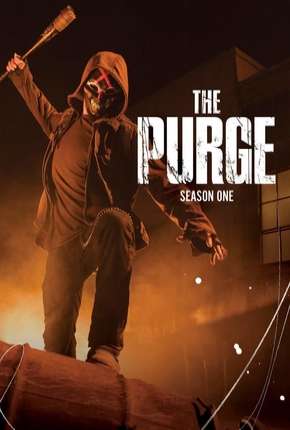 The Purge - 1ª Temporada Torrent Download Mais Baixado