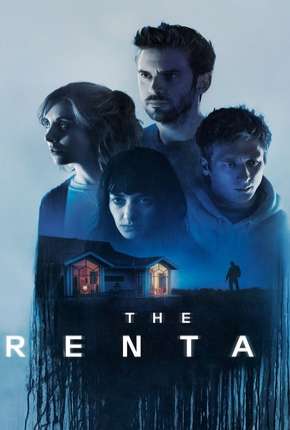 The Rental - Legendado