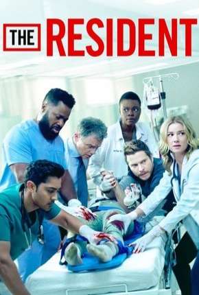 The Resident - 3ª Temporada Torrent Download Mais Baixado